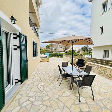 Crystal House Lefkada City Exterior foto