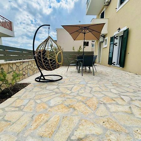 Crystal House Lefkada City Exterior foto