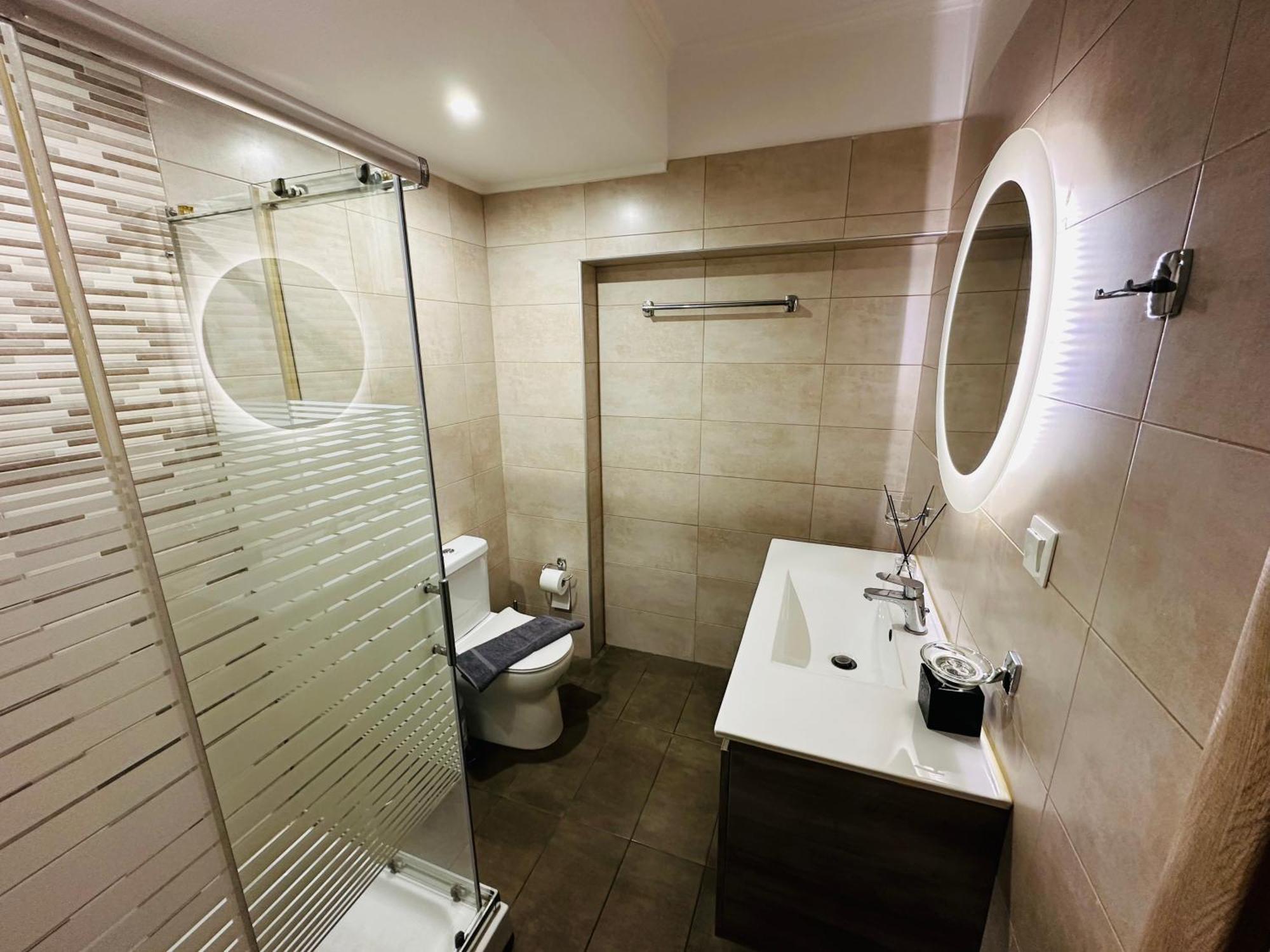 Crystal House Lefkada City Exterior foto